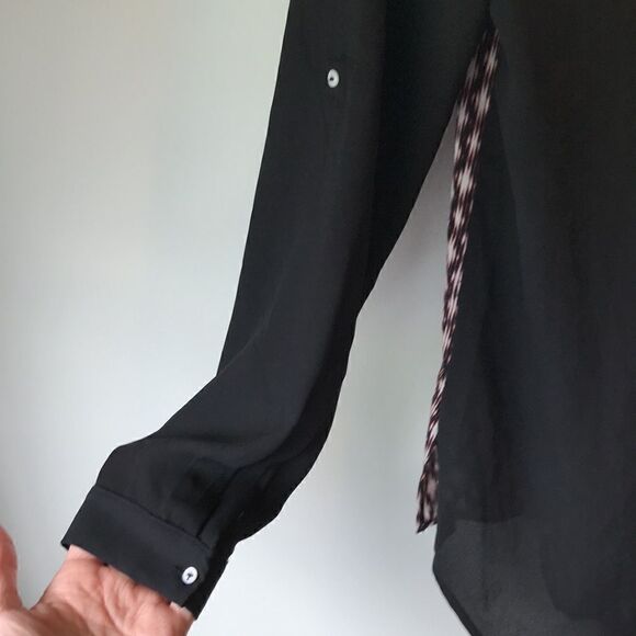 3/30$ RW & CO long sleeves shirt - Picture 4 of 10